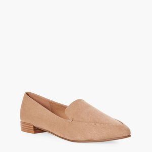 Slip-on Loafer-Wide